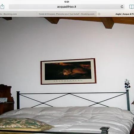 Acqua Di Friso 팜스테이 크로파니