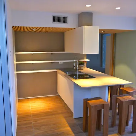 Acqua Di Friso 팜스테이