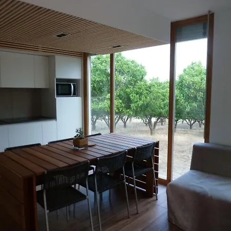 Acqua Di Friso 팜스테이