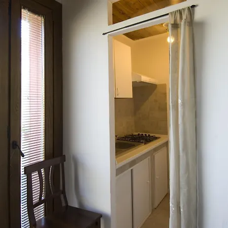 Acqua Di Friso Alloggio per agriturismo