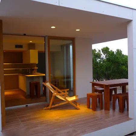 Acqua Di Friso 팜스테이 크로파니