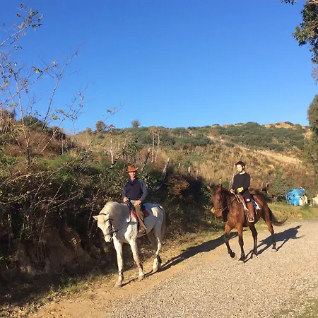 Alloggio per agriturismo Acqua Di Friso