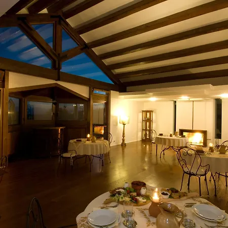 팜스테이 Acqua Di Friso 크로파니