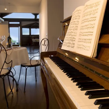 팜스테이 Acqua Di Friso