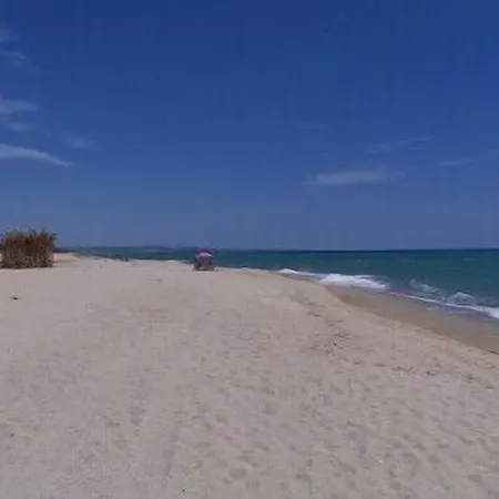 Acqua Di Friso 크로파니