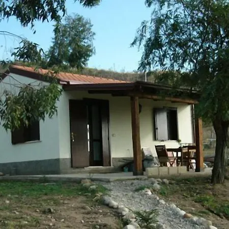 Acqua Di Friso 크로파니