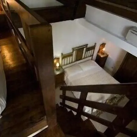 Acqua Di Friso 팜스테이 크로파니