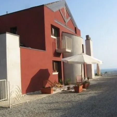 Acqua Di Friso 农家乐 克洛帕尼