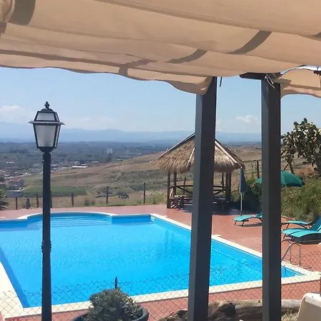 Acqua Di Friso Cropani