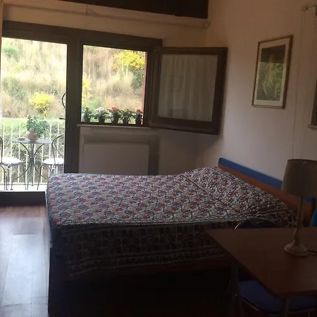 Acqua Di Friso * 크로파니