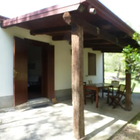 Acqua Di Friso * 크로파니