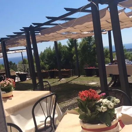 팜스테이 Acqua Di Friso