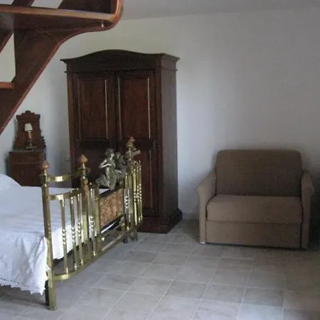 Farm stay Acqua Di Friso