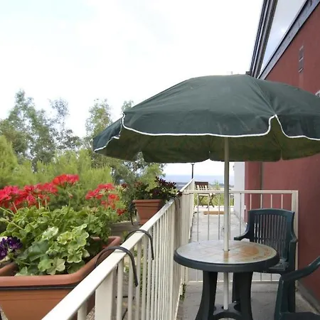 Alloggio per agriturismo Acqua Di Friso *