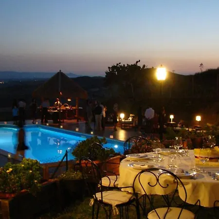 Acqua Di Friso 팜스테이 *