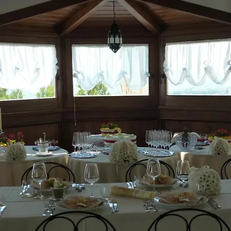 Acqua Di Friso 팜스테이 크로파니