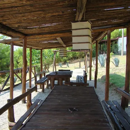 Feriegård Acqua Di Friso Cropani