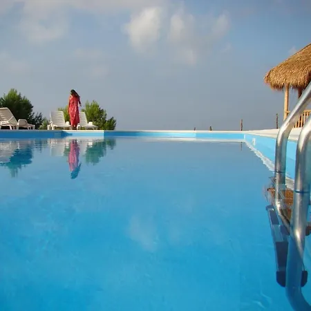 Κατάλυμα σε φάρμα Acqua Di Friso
