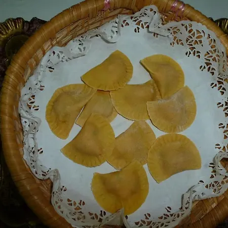 Acqua Di Friso Feriegård *