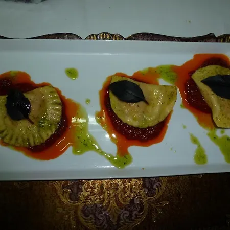 Acqua Di Friso * 크로파니