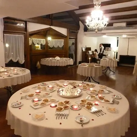Farm stay Acqua Di Friso