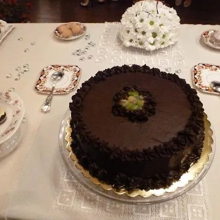 Alloggio per agriturismo Acqua Di Friso *