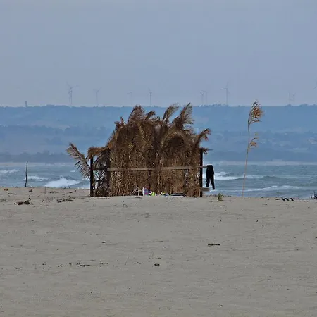 Acqua Di Friso Feriegård